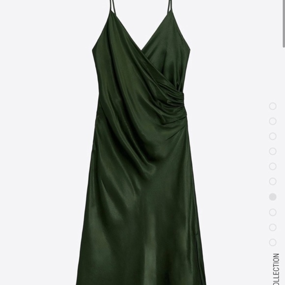 Zara Dress - Picture 2 of 6